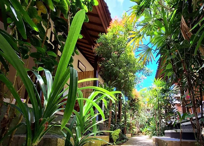 Vakantiehuis Yessi House