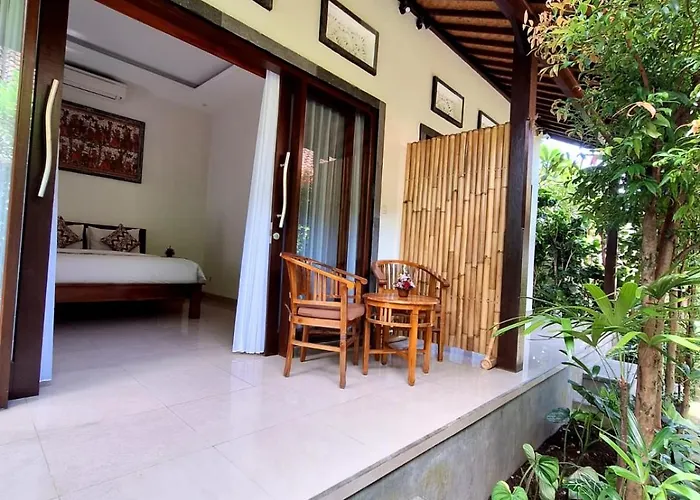 Vakantiehuis Yessi House *