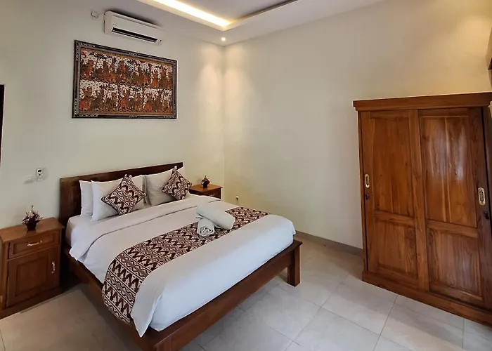 Yessi House Vakantiehuis
