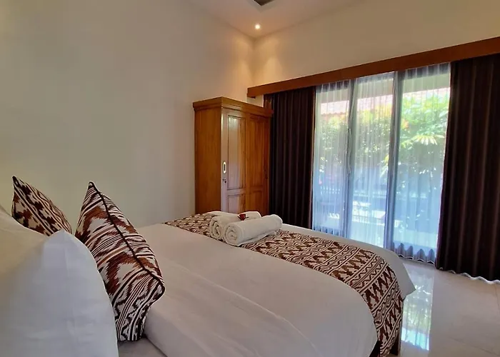 Vakantiehuis Yessi House Ubud