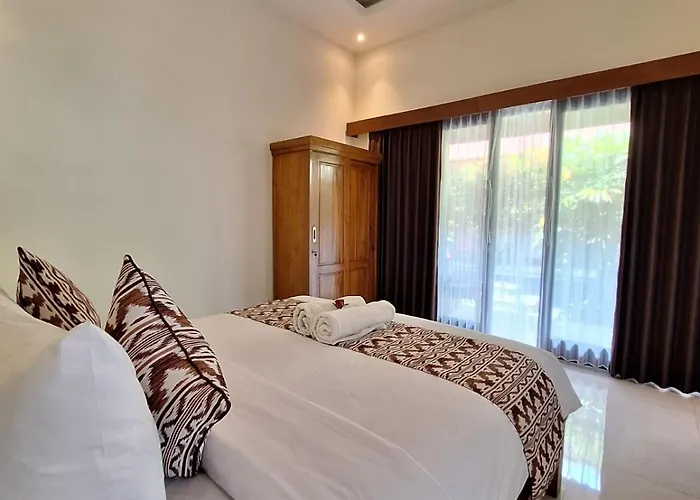 Yessi House Ubud