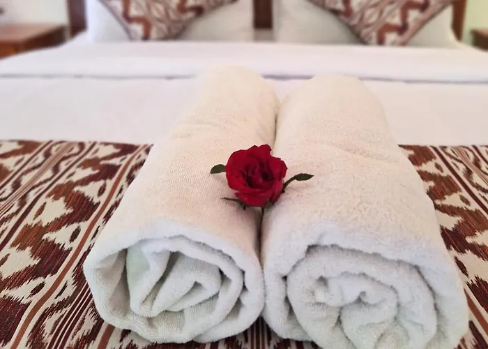 Vakantiehuis Yessi House Ubud