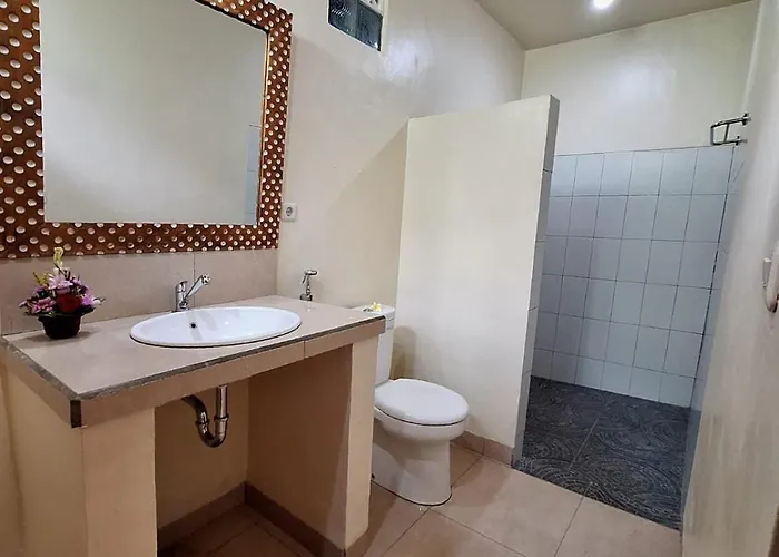 Vakantiehuis Yessi House *