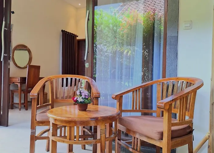 Vakantiehuis Yessi House