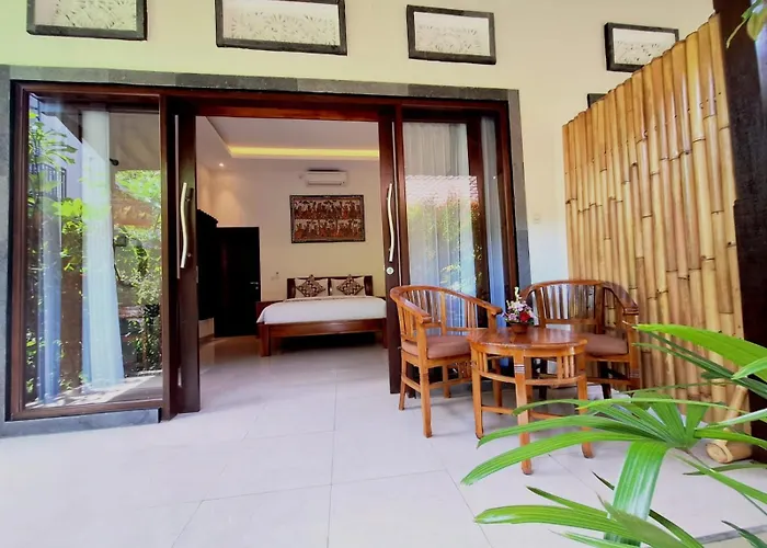 Yessi House Vakantiehuis
