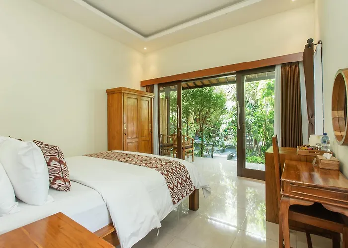 Yessi House Vakantiehuis