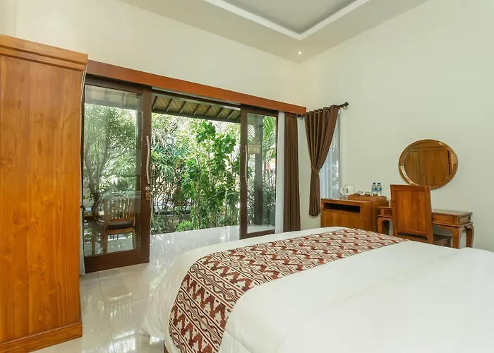 Vakantiehuis Yessi House
