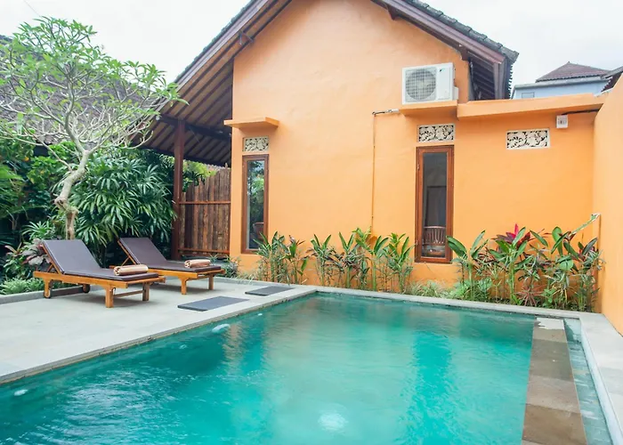 Yessi House